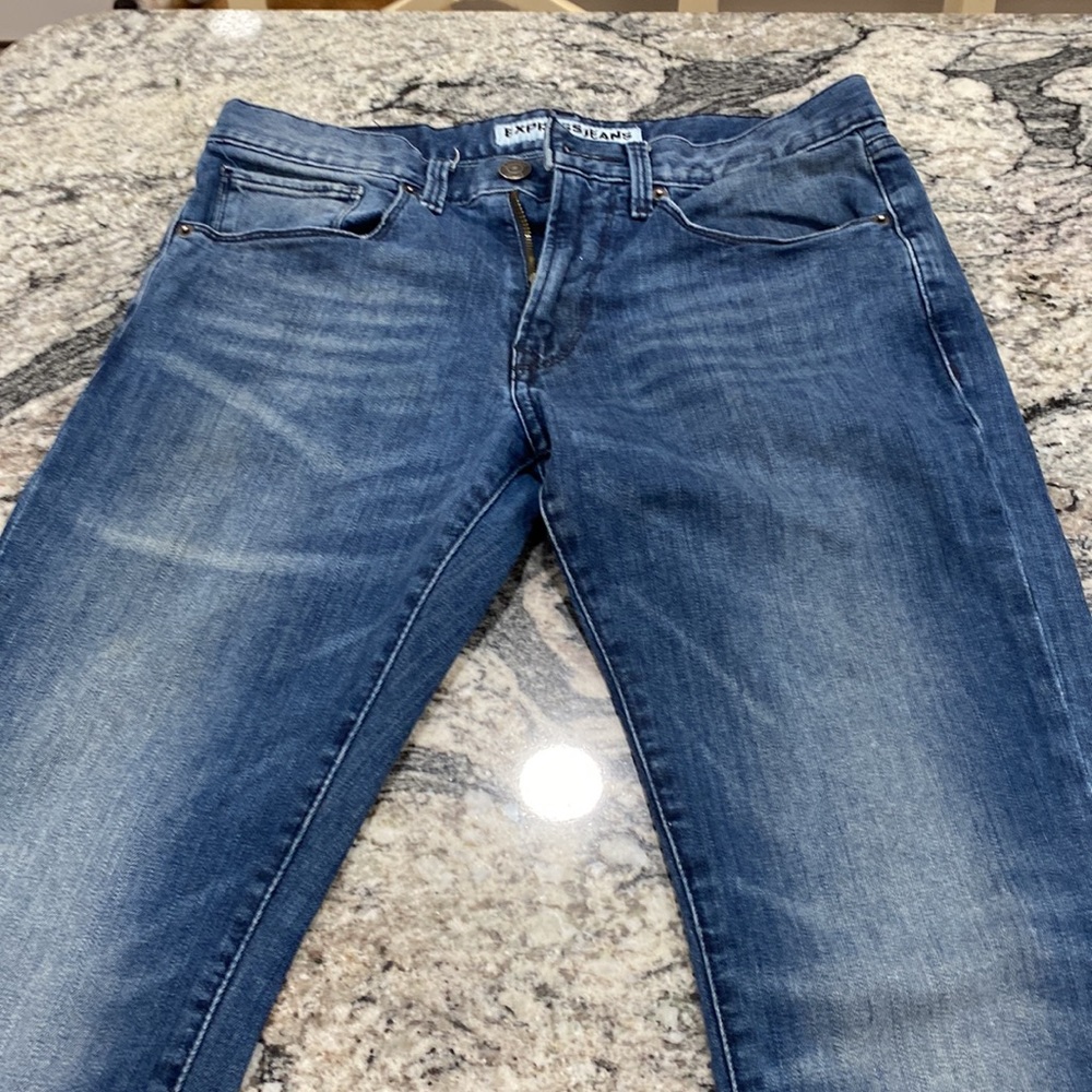 Express Jeans - Picture 4 of 6